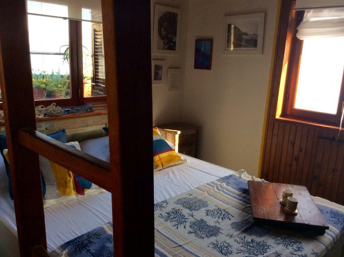 La Casa Del Doganiere Villa Monterosso al Mare Eksteriør bilde